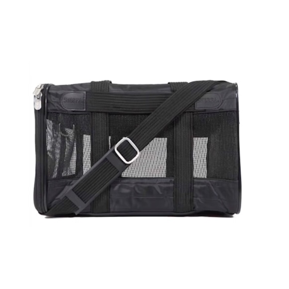 SHERPA TOTE AROUND TOWN PET CARRIER SZ SMALL - Picture 3 of 7